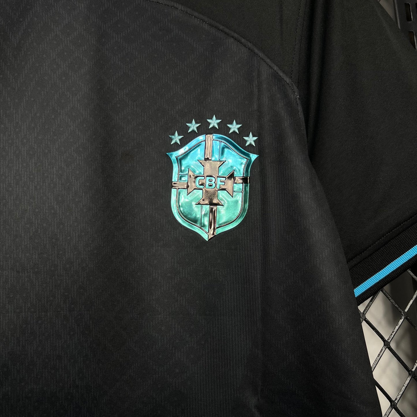 Camisa Brasil 2022 Edição Especial Torcedor Masculina