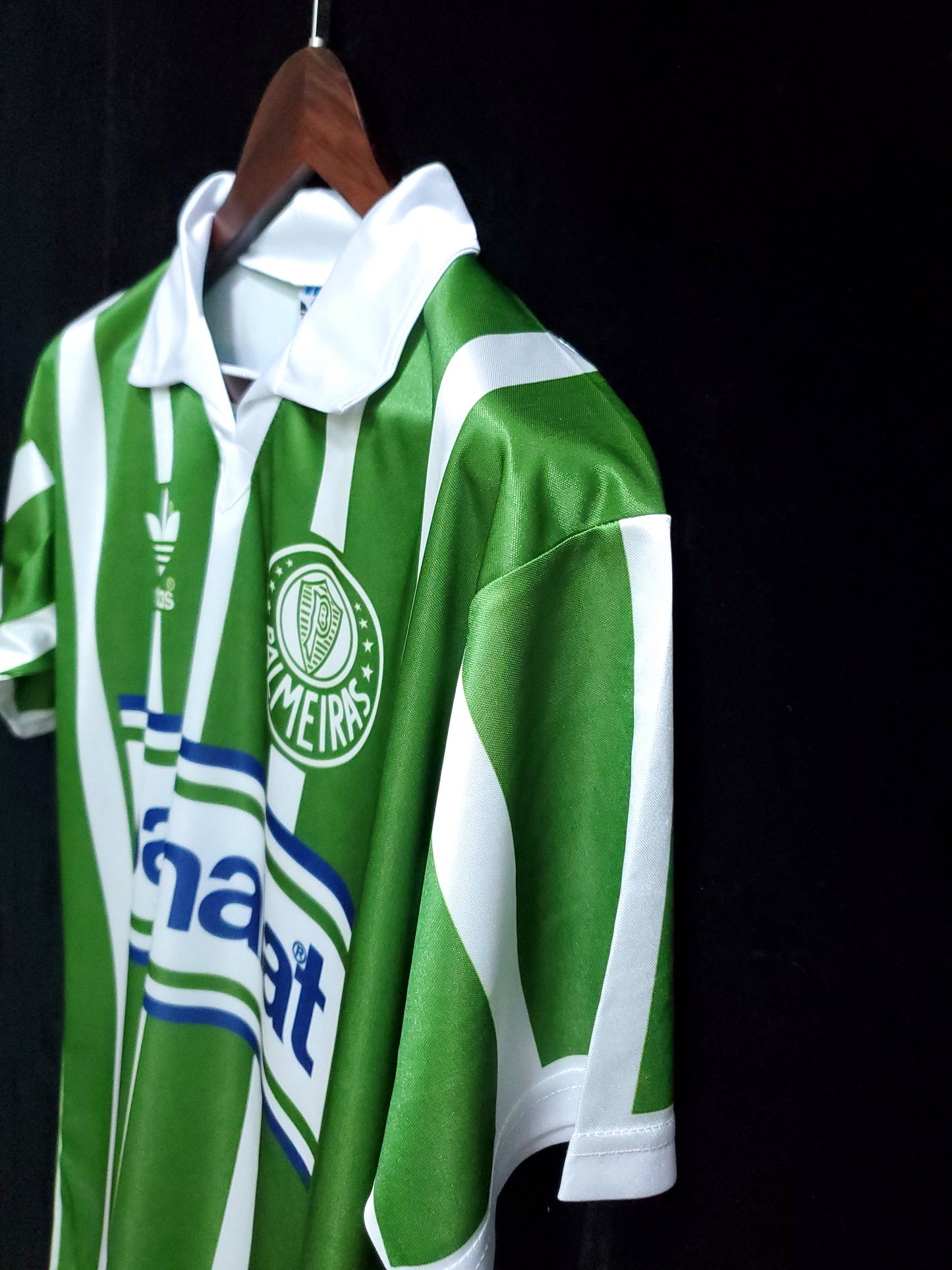 Camisa Retrô Palmeiras 1992/93 I