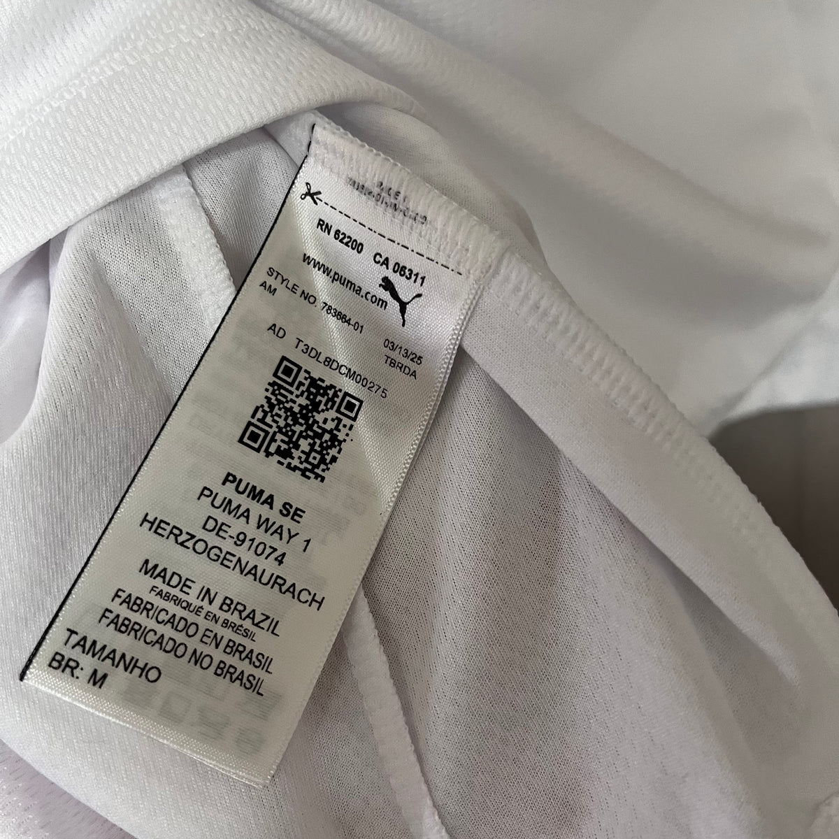 Camisa Bahia Titular 2025/26 Feminina