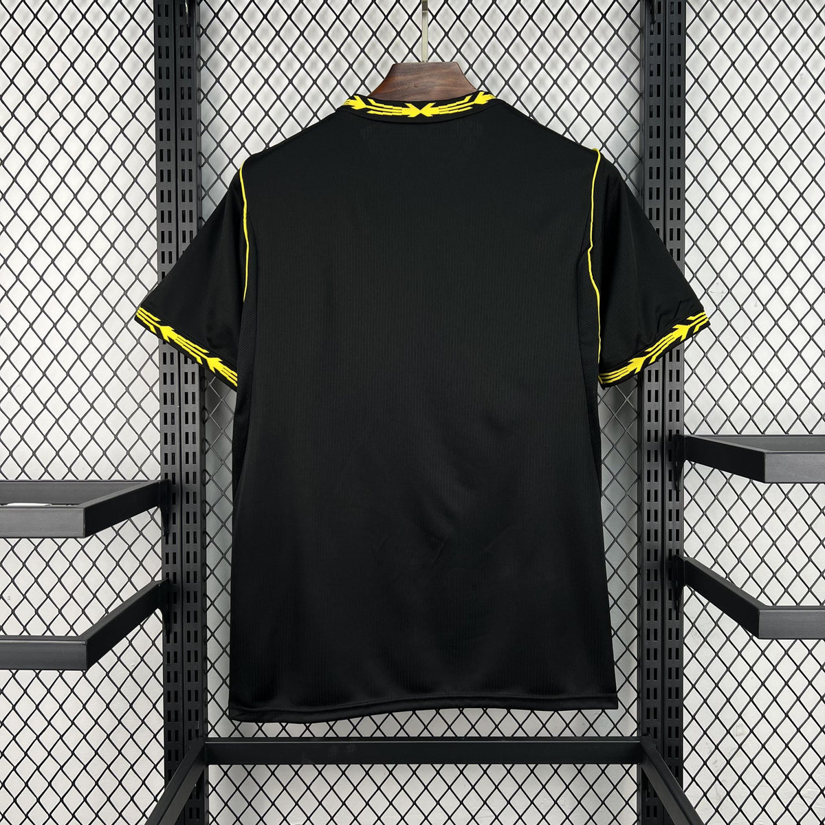 Camisa Chelsea 2026/27 II Torcedor