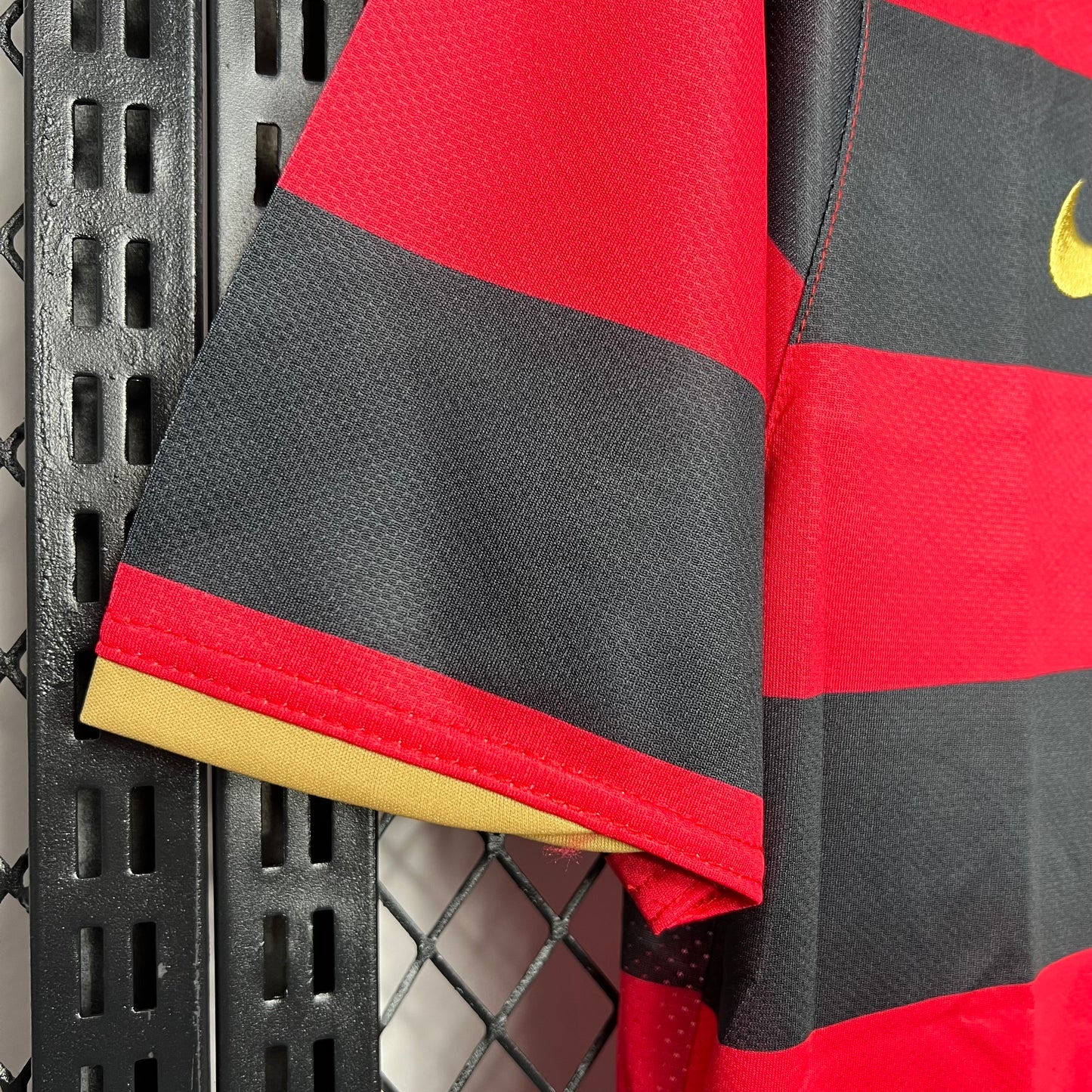 Camisa Retrô Flamengo Titular 2008/09