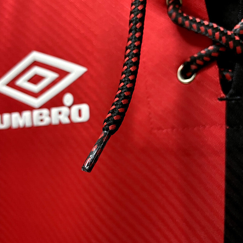 Camisa Retrô Flamengo 1995/96 Edição Especial