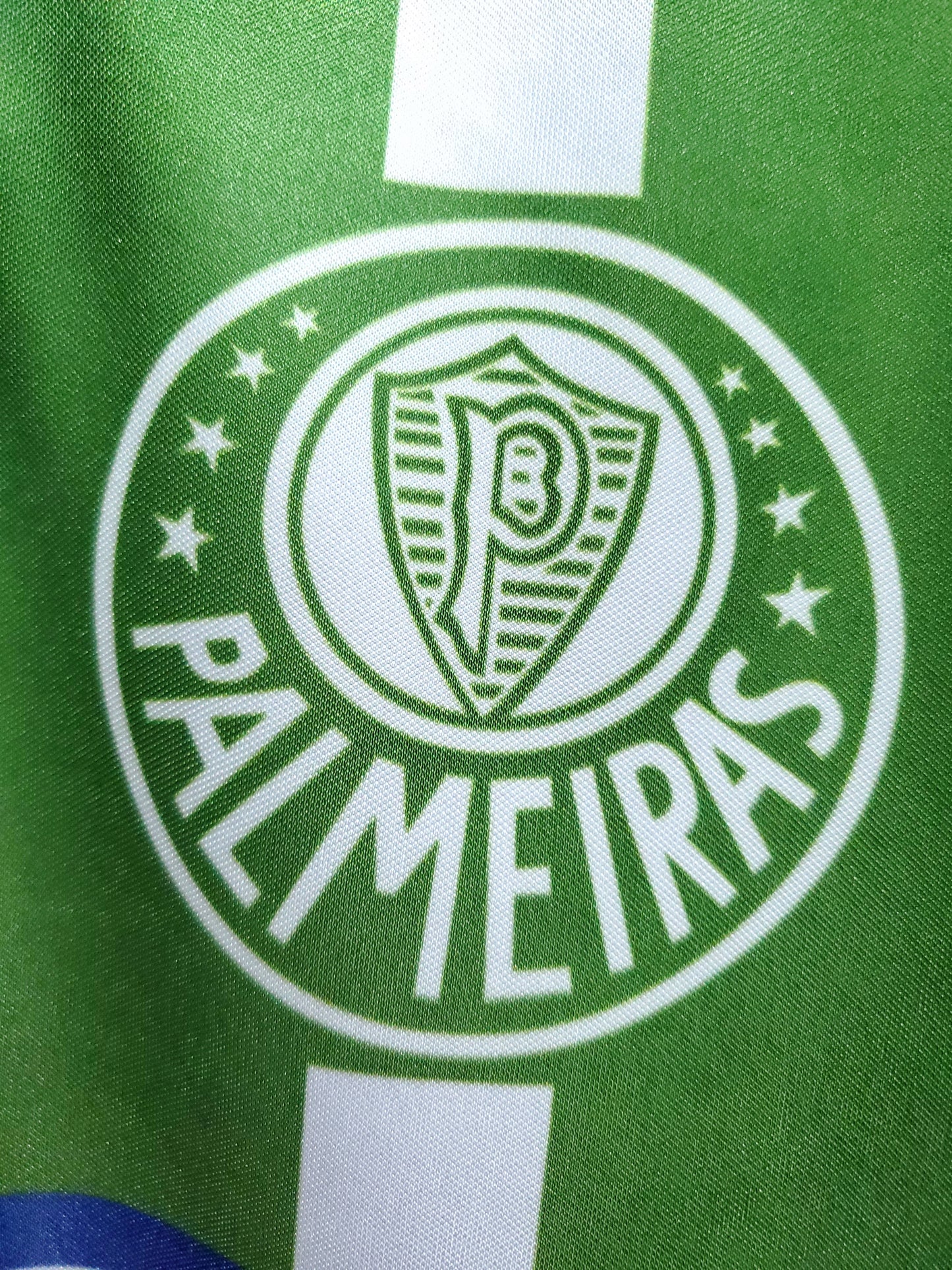 Camisa Retrô Palmeiras 1992/93 I