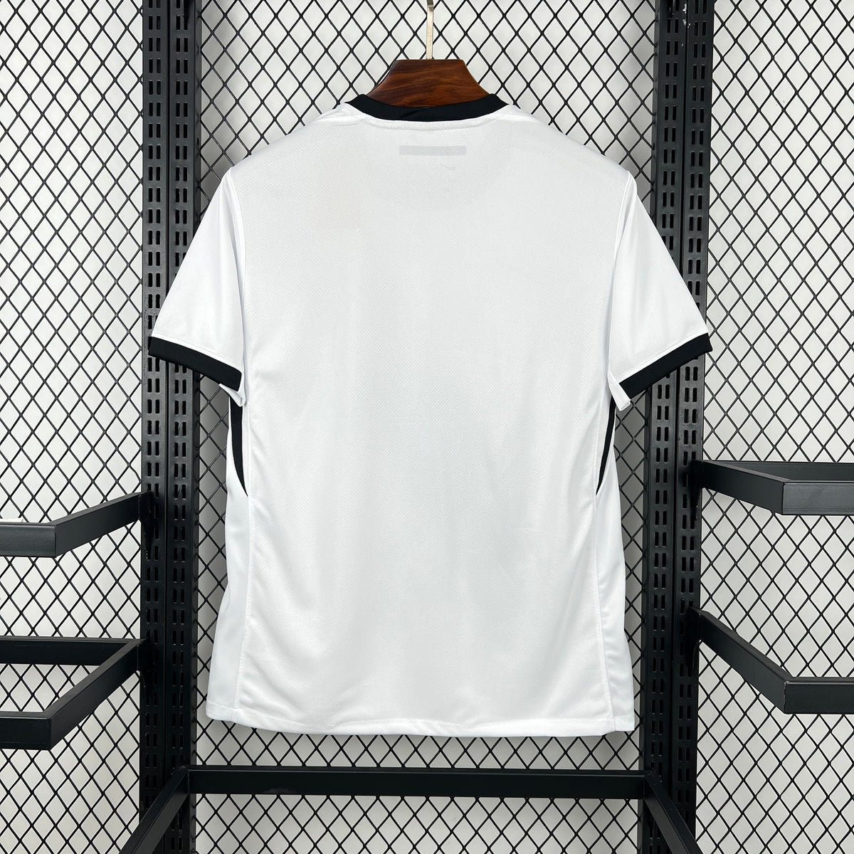 Camisa Vasco da Gama 2026/27 II Torcedor