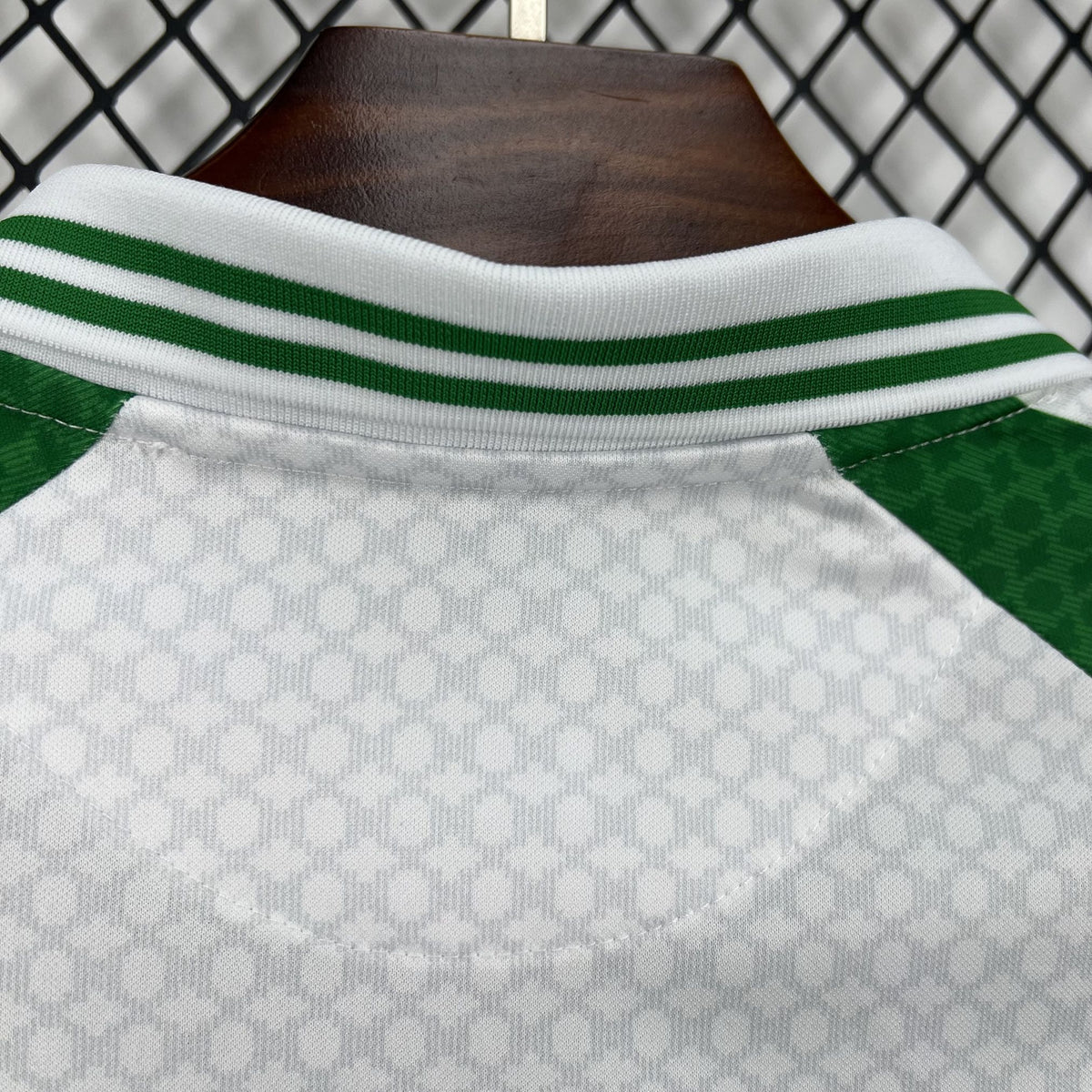 Camisa Real Betis 2026/27 I Torcedor