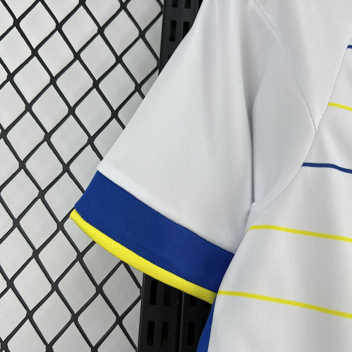 Camisa Leeds United 2026/27 I Torcedor