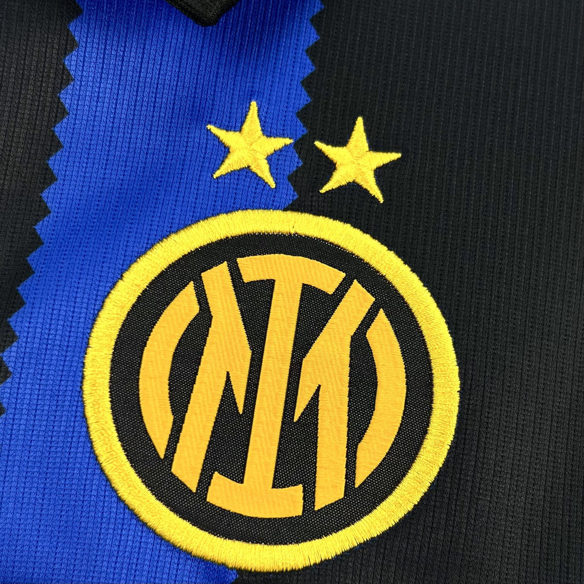 Camisa Inter de Milão 2026/27 I Torcedor