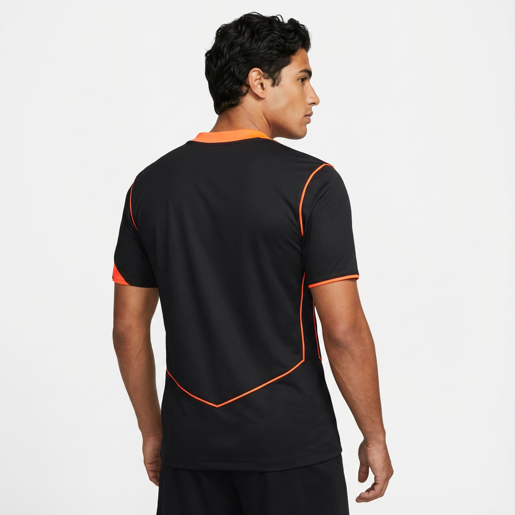 Camisa Corinthians 2025/26 III Torcedor