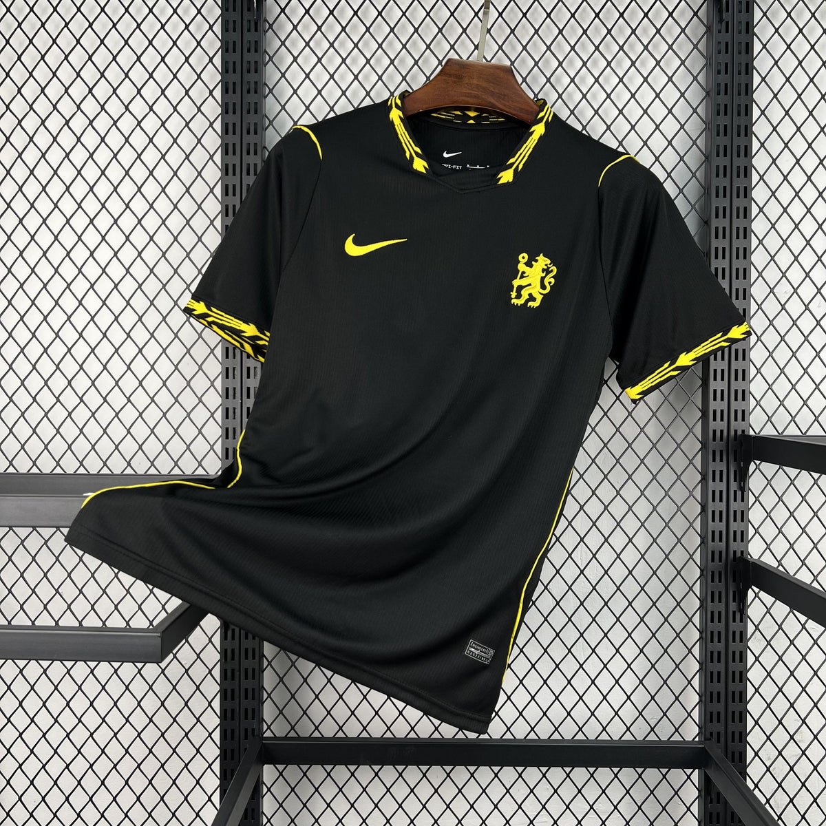Camisa Chelsea 2026/27 II Torcedor