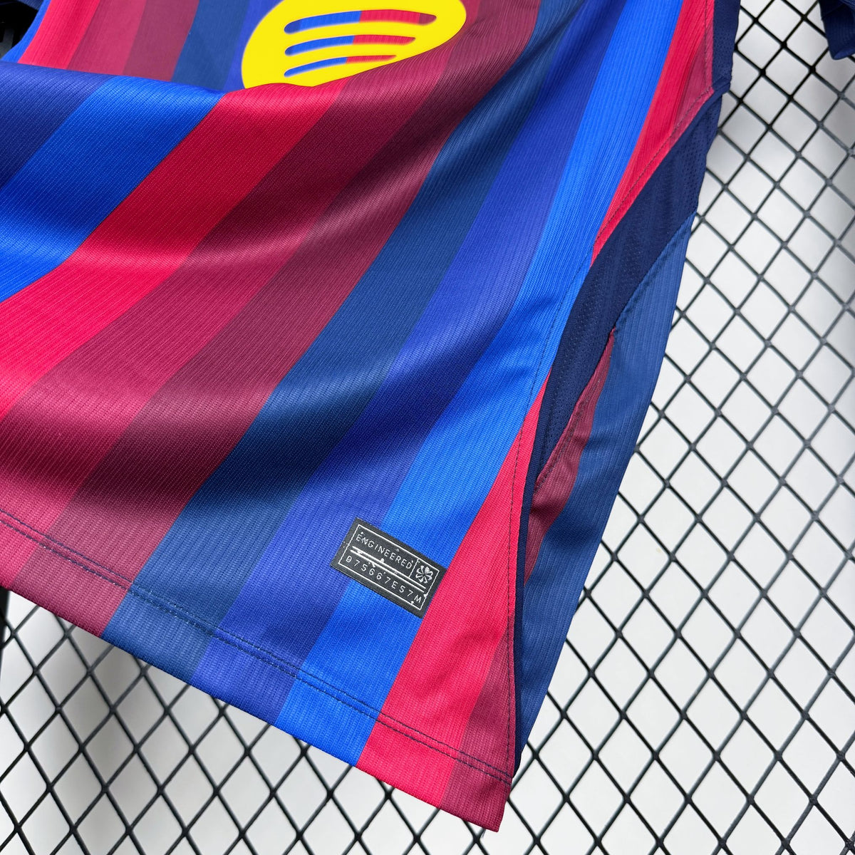 Camisa Barcelona 2026/27 I Torcedor