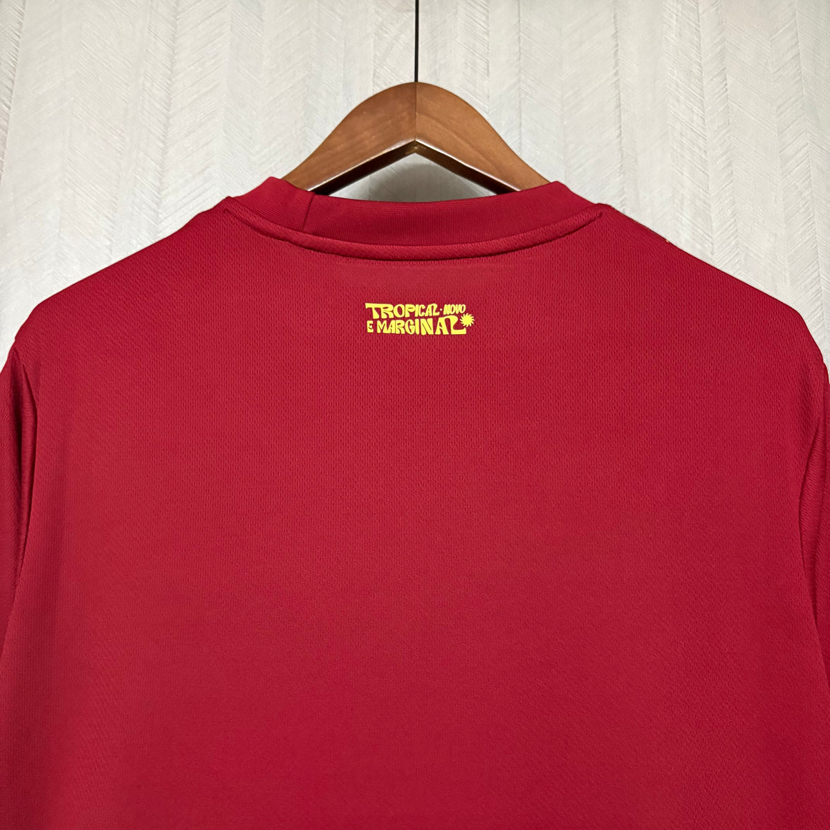 Camisa Bahia 3 2025/26