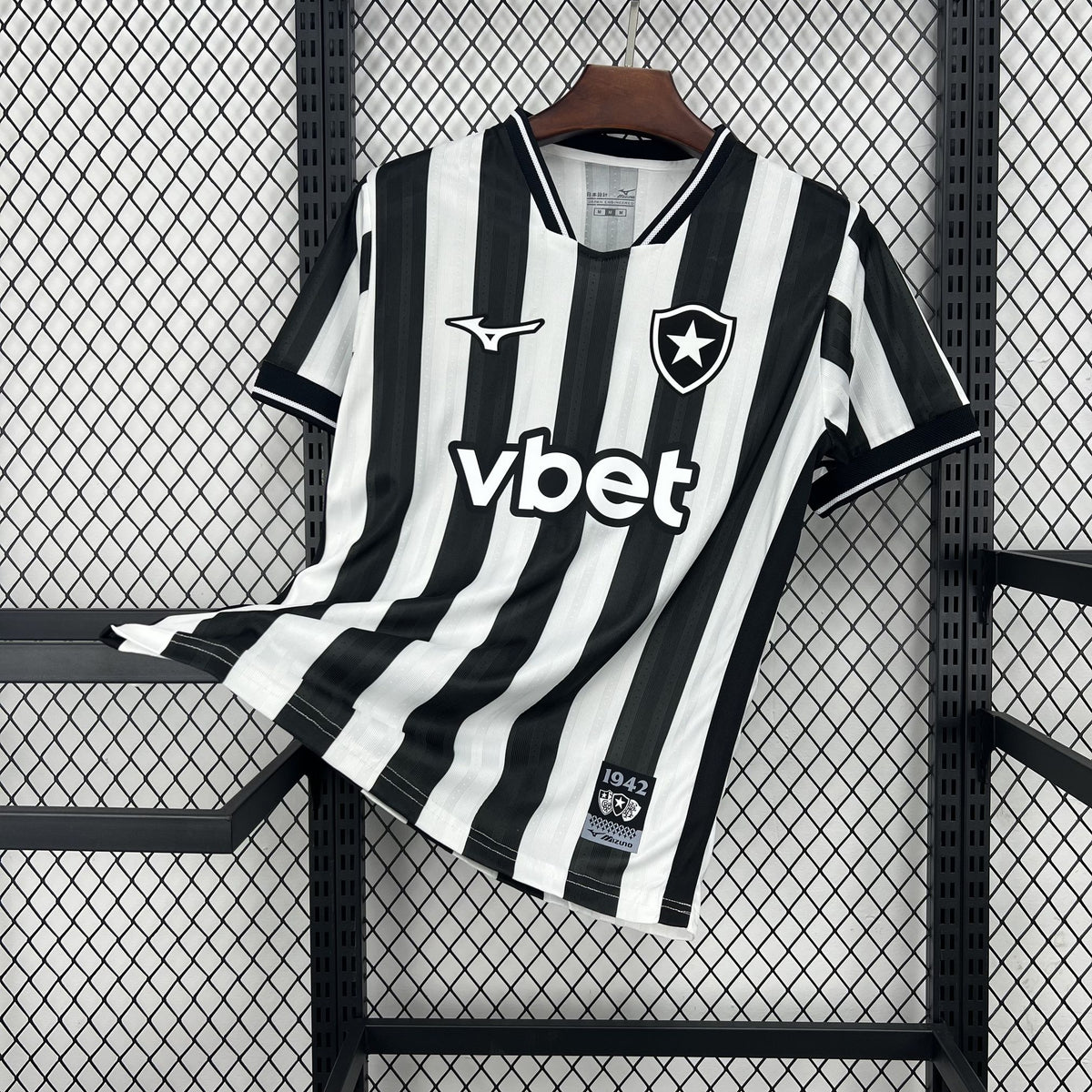 Camisa Botafogo 2026/27 I Torcedor