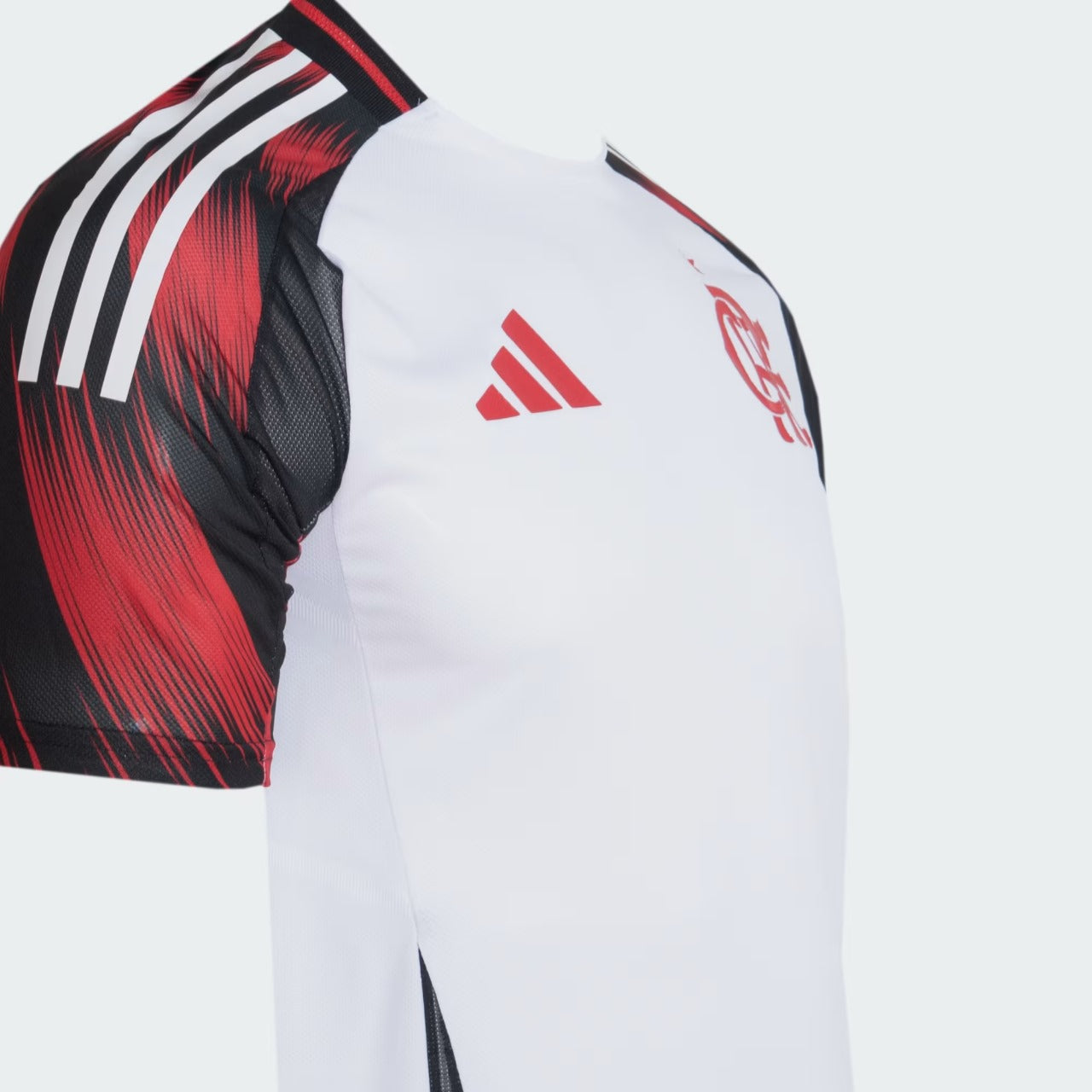 Camisa Flamengo 2025/26 Reserva Versão Jogador