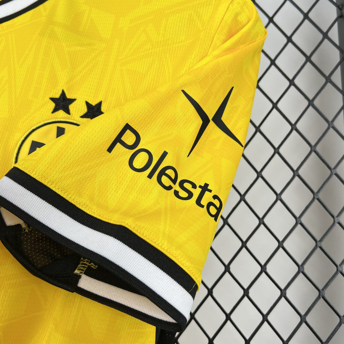 Camisa Borussia Dortmund 2026/27 I Torcedor