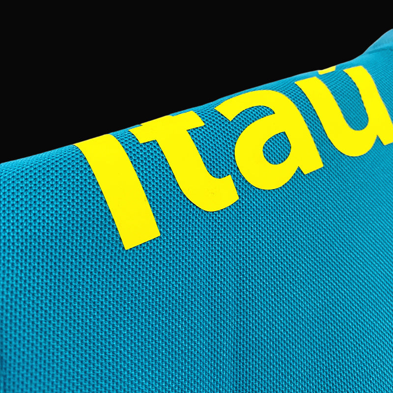 Camisa Brasil 2021/22 Pré-Jogo Masculina Torcedor