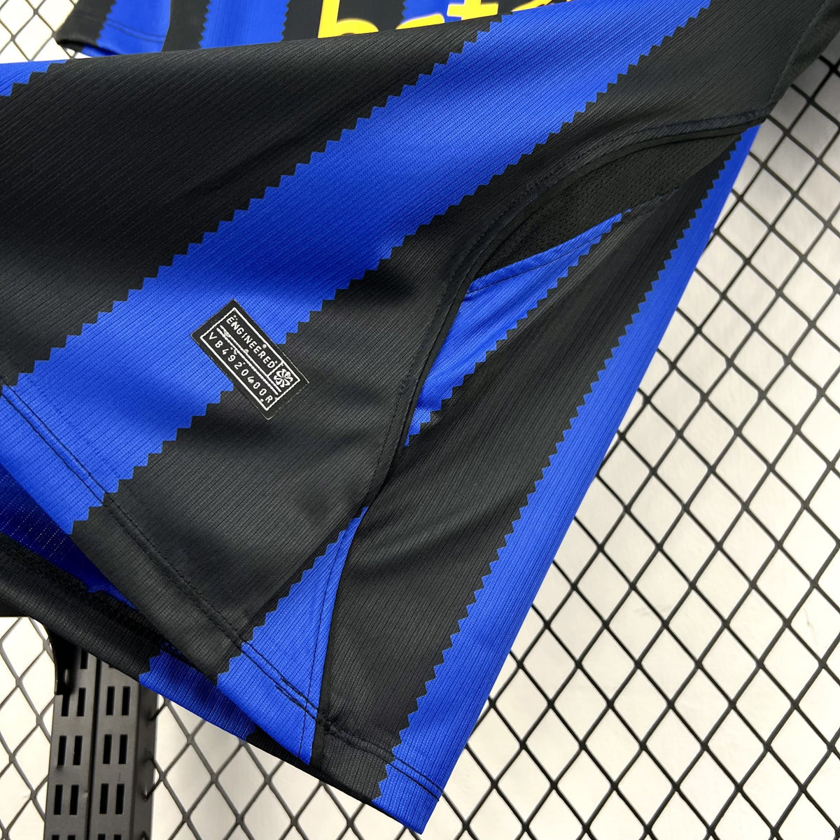 Camisa Inter de Milão 2026/27 I Torcedor