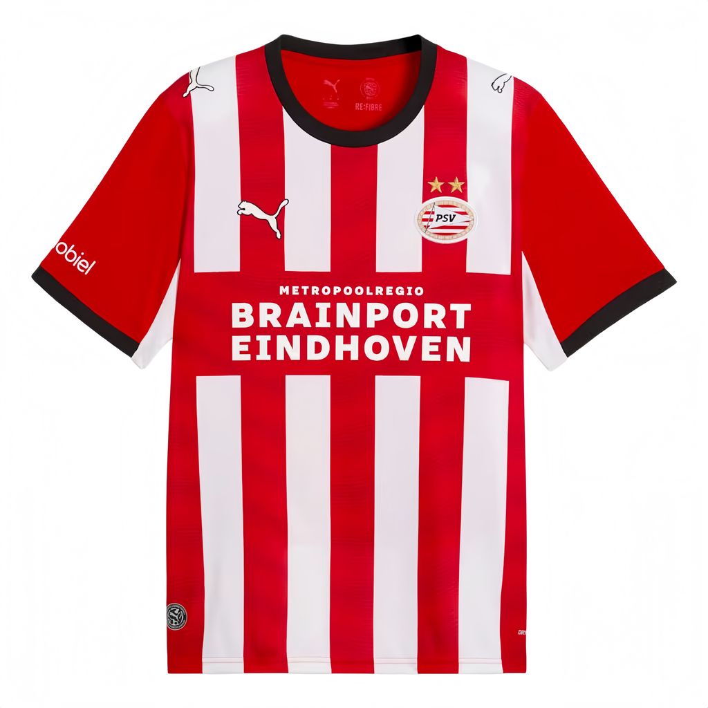 Camisa PSV 2026/27 I Torcedor
