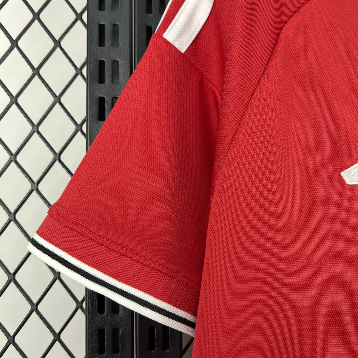 Camisa Manchester United 2026/27 I Torcedor