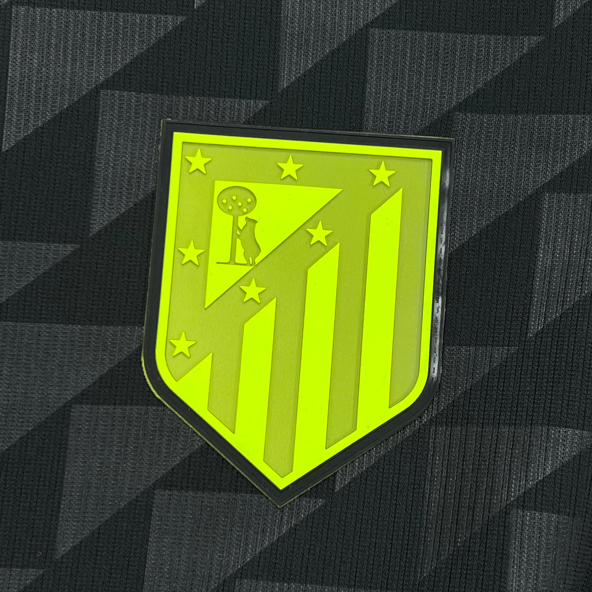 Camisa Atlético de Madrid 2026/27 II Torcedor