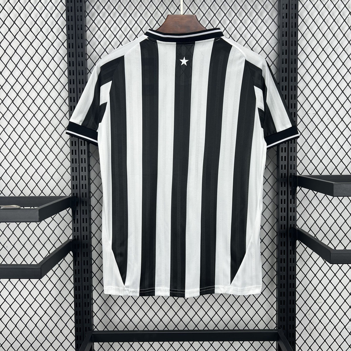 Camisa Botafogo 2026/27 I Torcedor