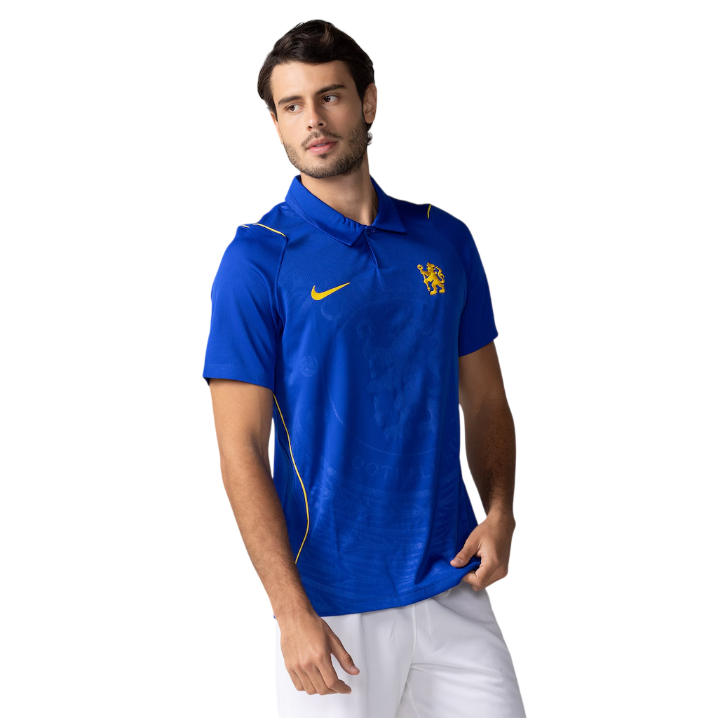 Camisa Chelsea 2026/27 I Torcedor