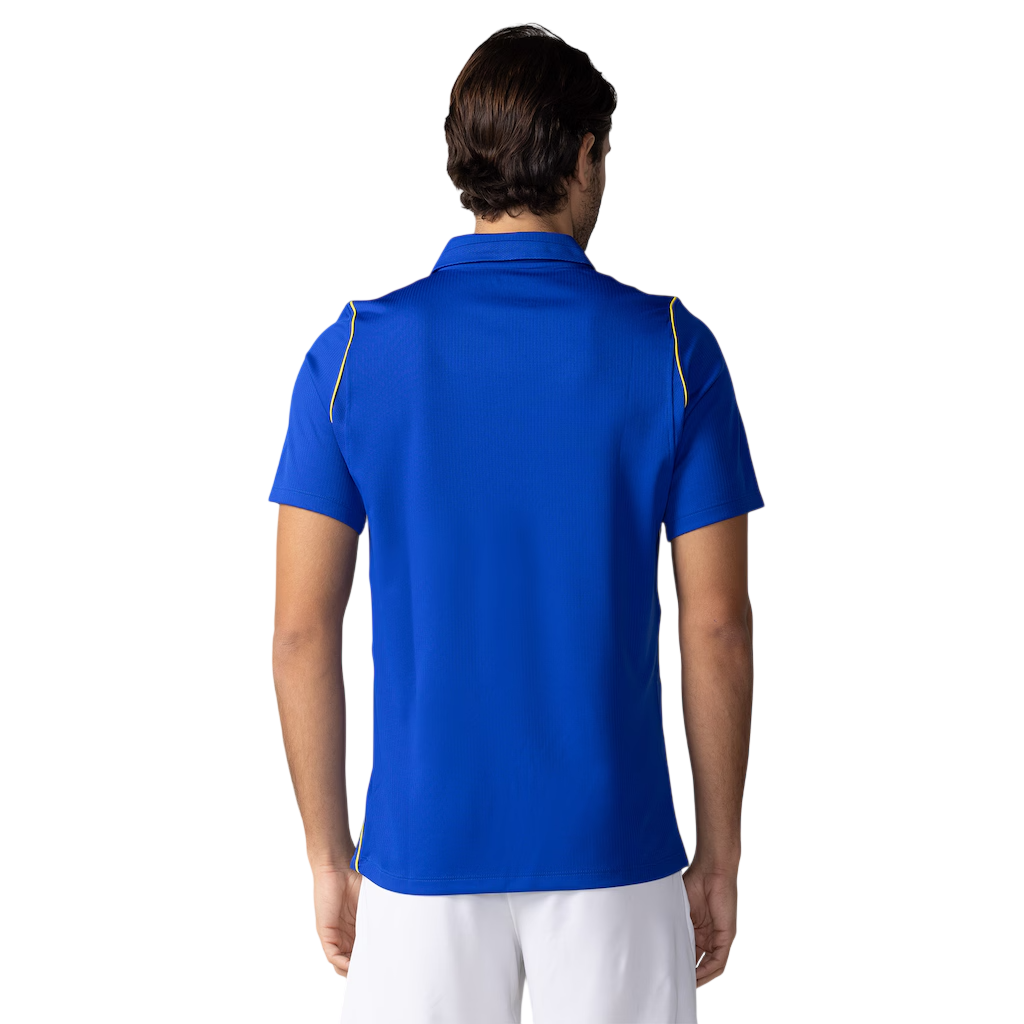 Camisa Chelsea 2026/27 I Torcedor