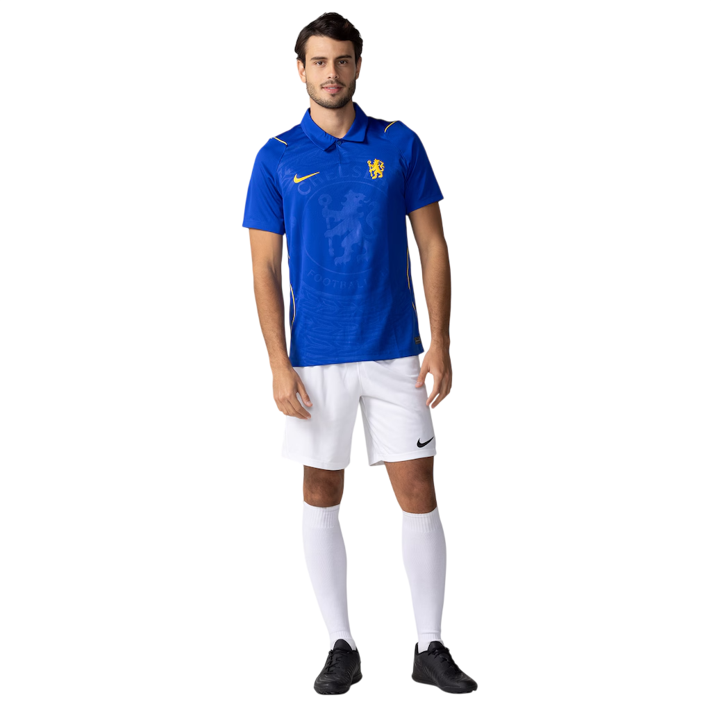 Camisa Chelsea 2026/27 I Torcedor