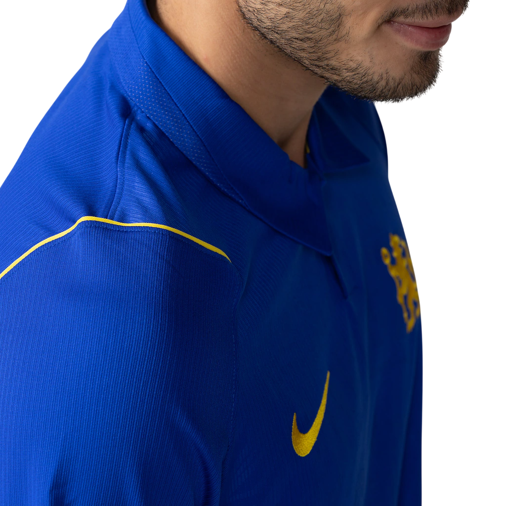Camisa Chelsea 2026/27 I Torcedor