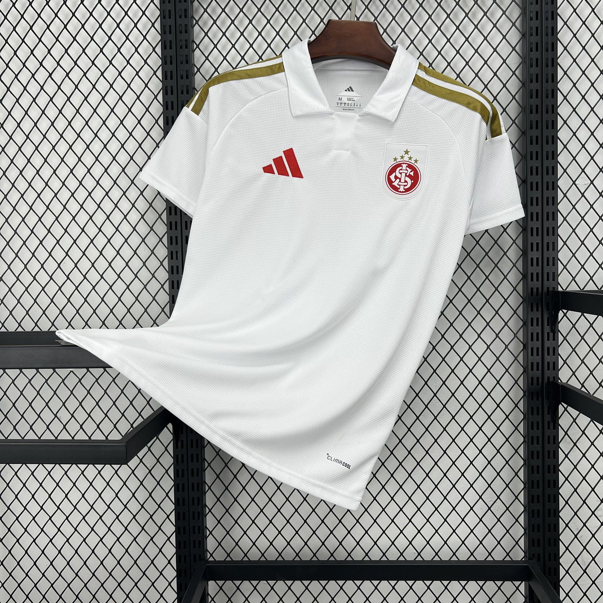 Camisa Internacional 2026/27 II Torcedor