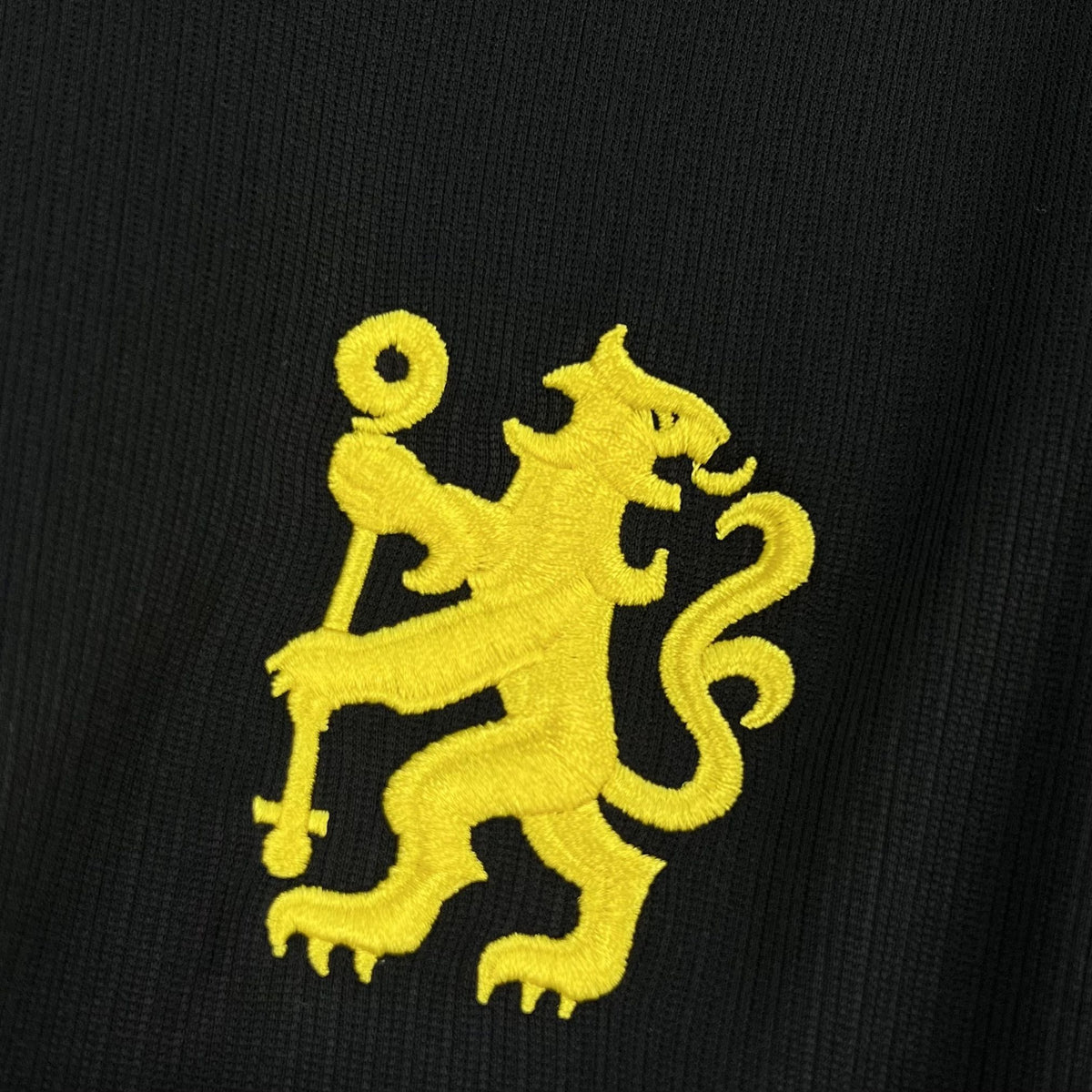 Camisa Chelsea 2026/27 II Torcedor