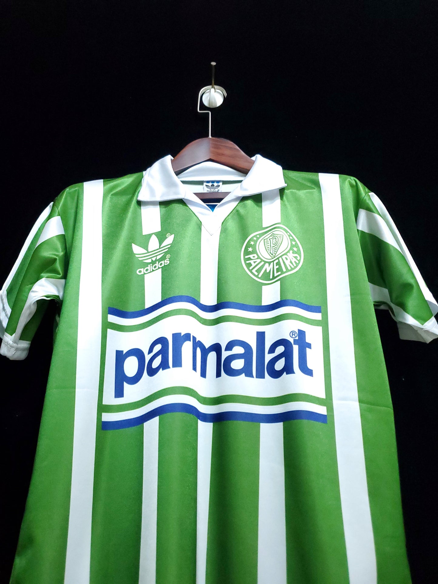 Camisa Retrô Palmeiras 1992/93 I