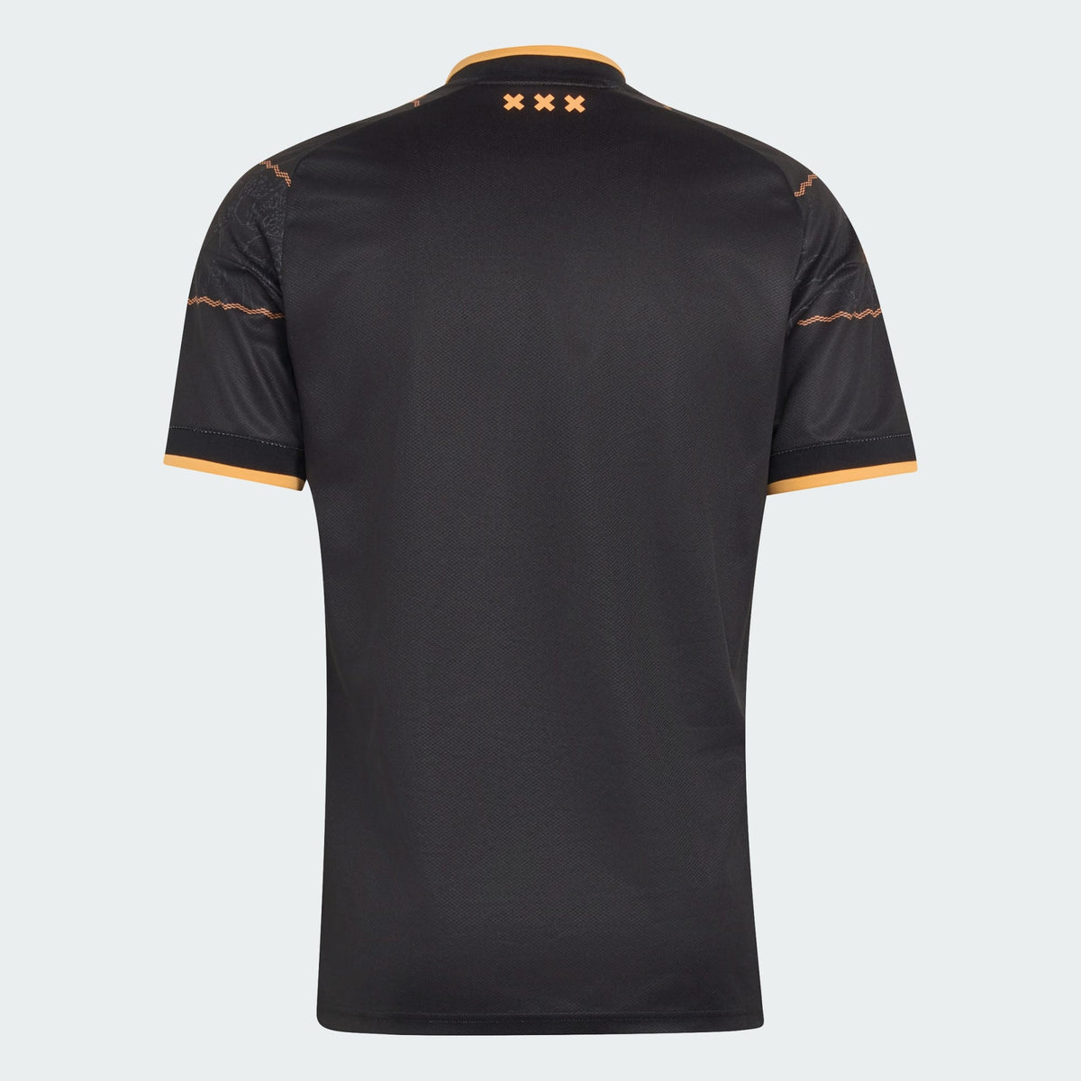 Camisa Ajax 2026/27 II Torcedor - foto oficial adidas