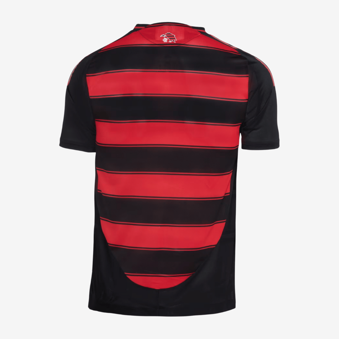 Camisa Flamengo 2025/26 Versão Jogador