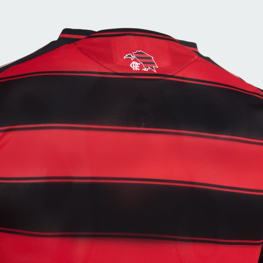 Camisa Flamengo 2025/26 Versão Jogador