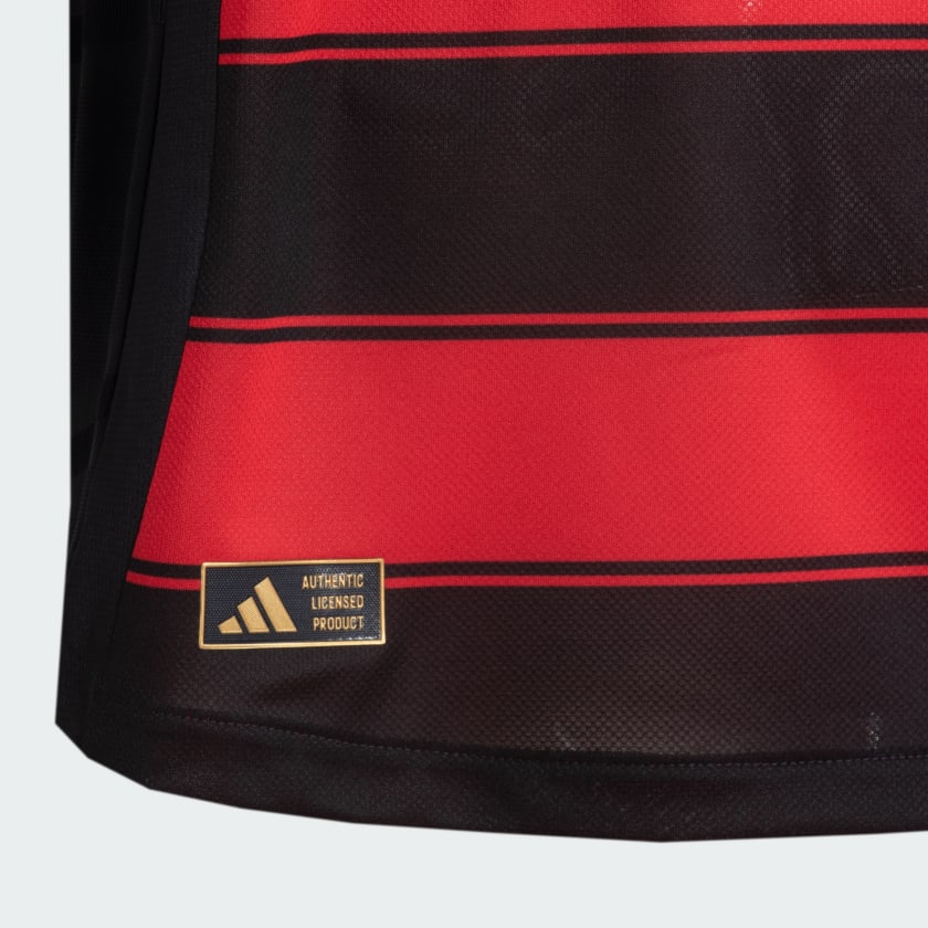 Camisa Flamengo 2025/26 Versão Jogador