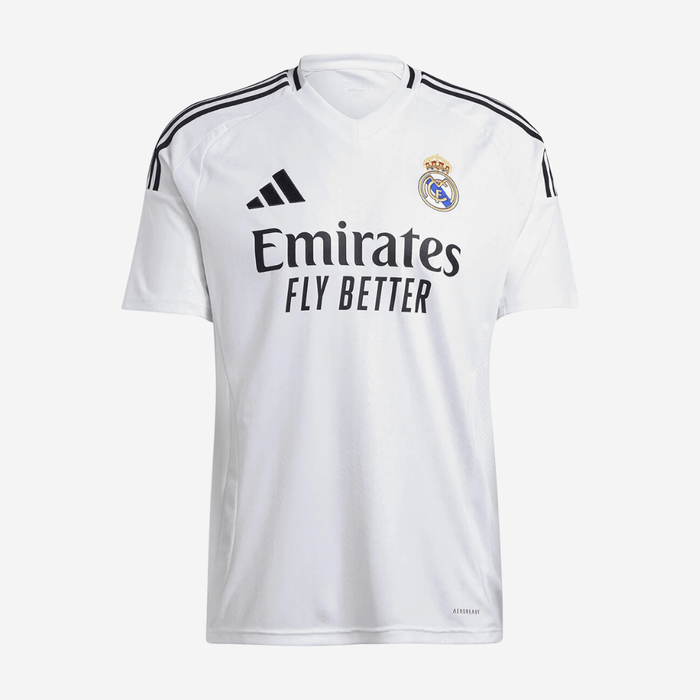 Camisa Real Madrid 2024/25 I Torcedor