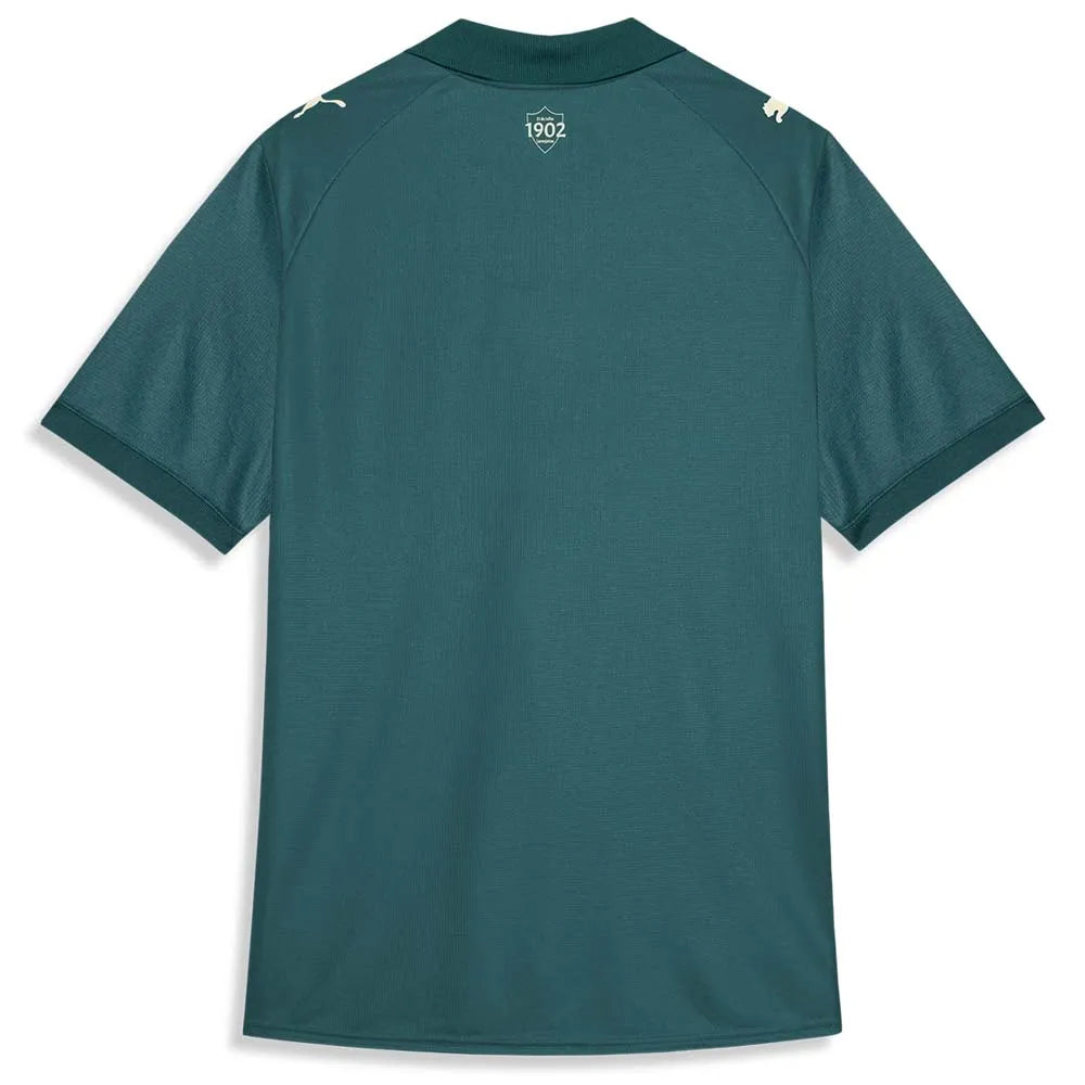 Camisa Fluminense 2026/27 III Torcedor