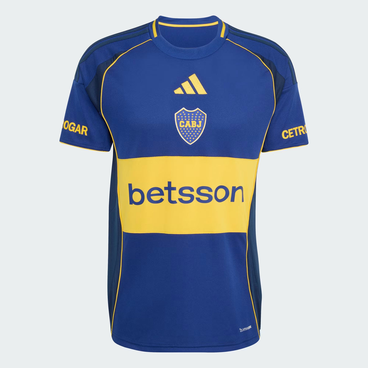 Camisa Boca Juniors 2026/27 I Torcedor