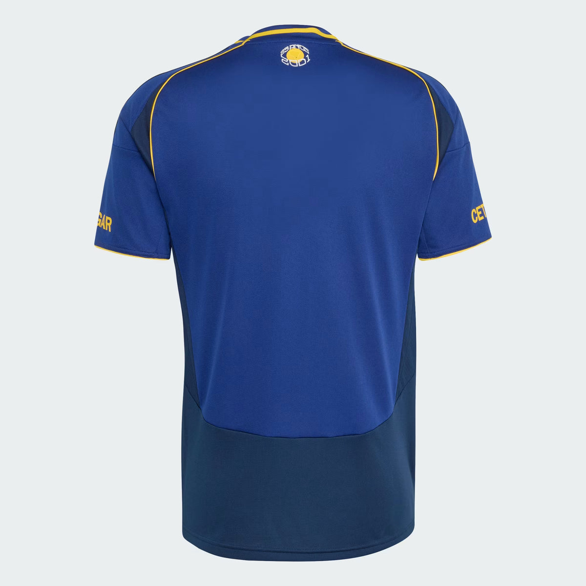 Camisa Boca Juniors 2026/27 I Torcedor