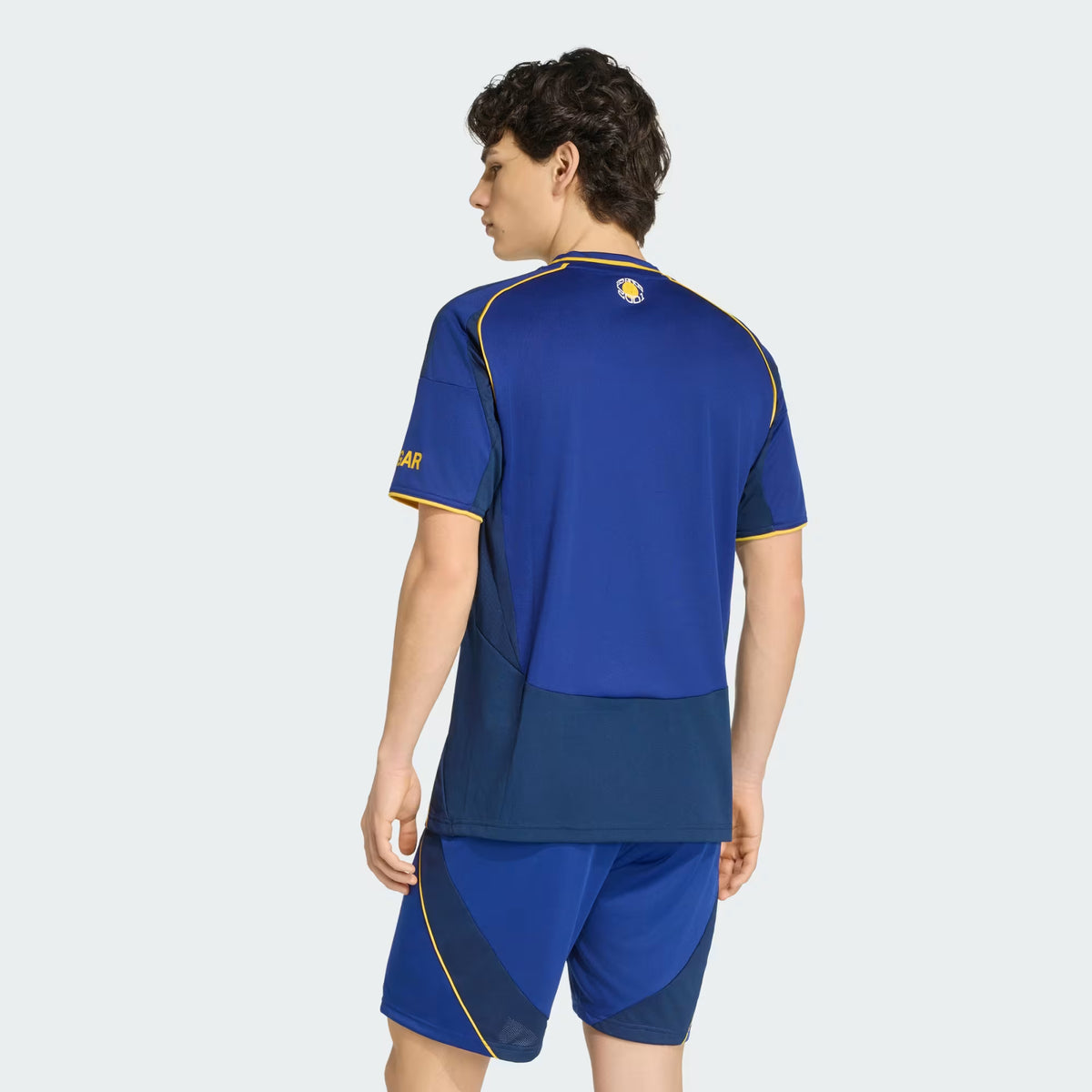 Camisa Boca Juniors 2026/27 I Torcedor