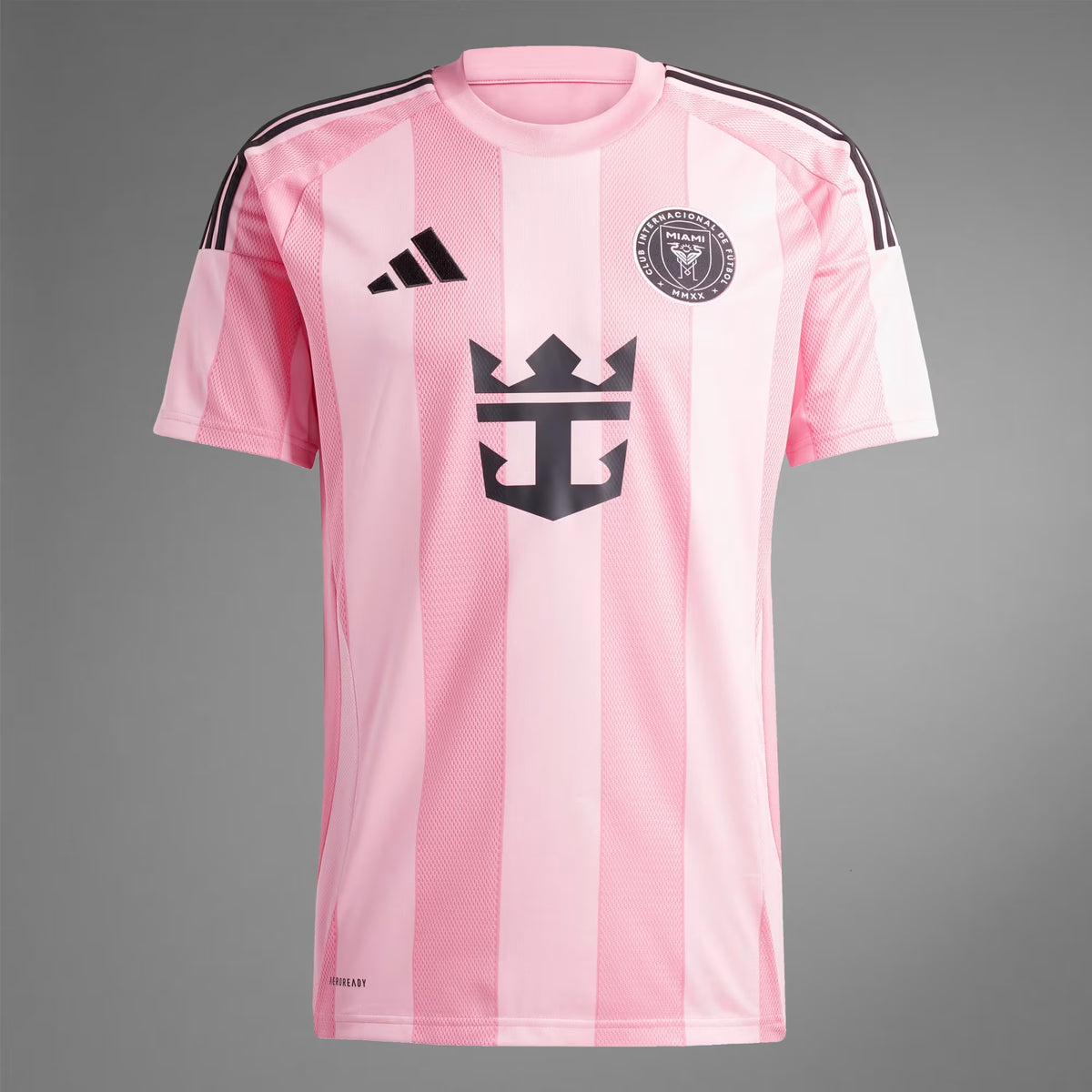 Camisa Inter Miami 2026 I Torcedor