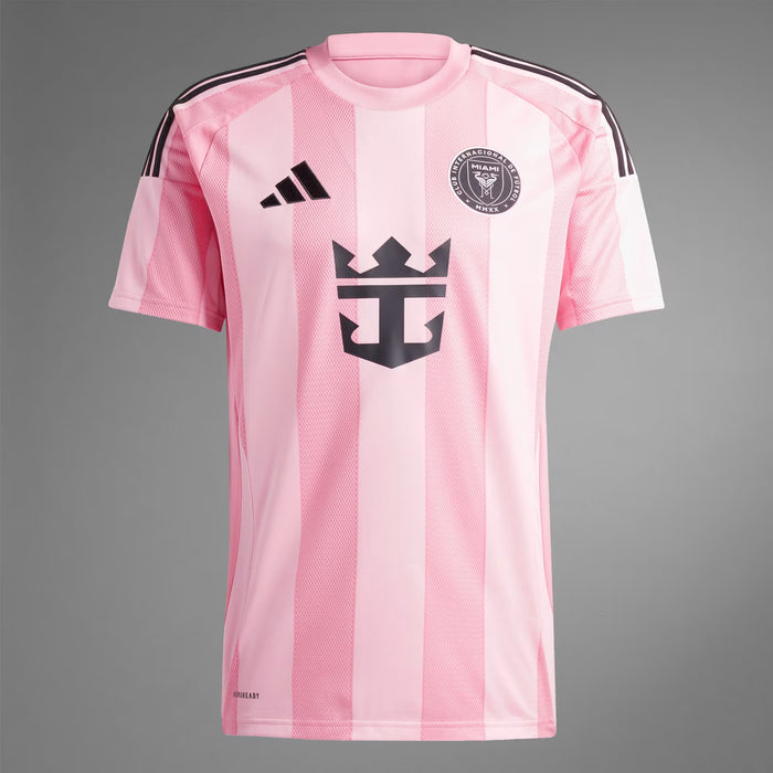 Camisa Inter Miami 2026 I Torcedor