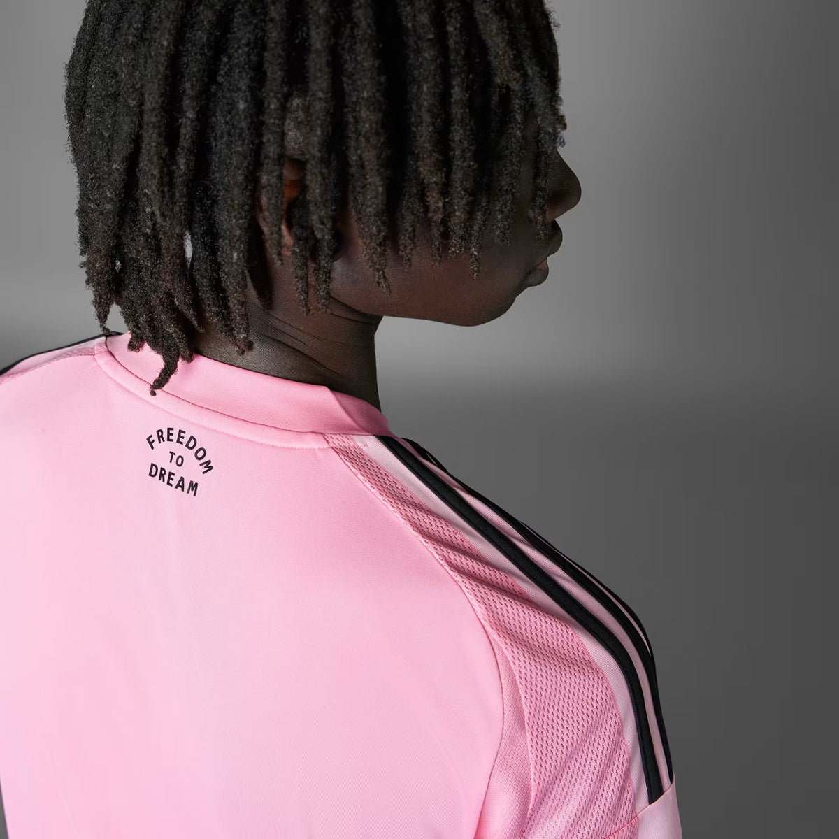 Camisa Inter Miami 2026 I Torcedor