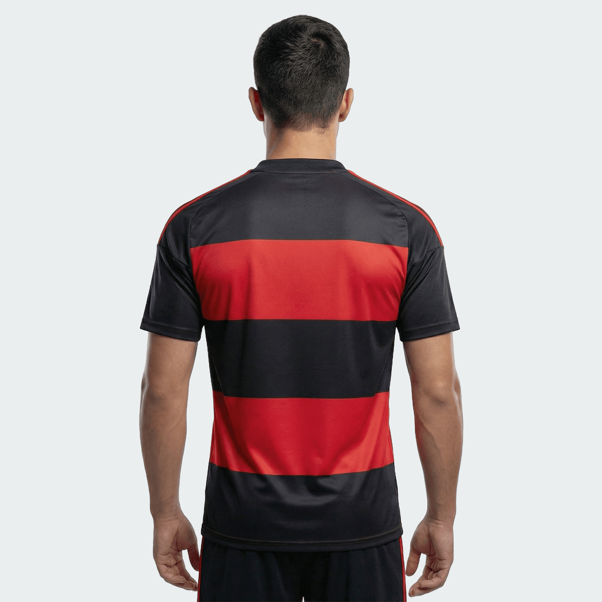 Camisa Flamengo 2026/27 Titular Torcedor