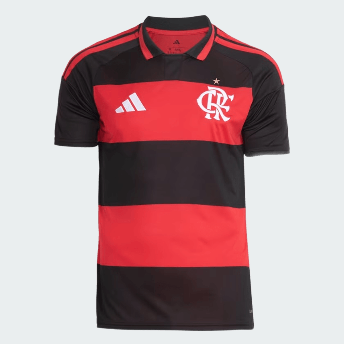 Camisa Flamengo 2026/27 Titular Torcedor