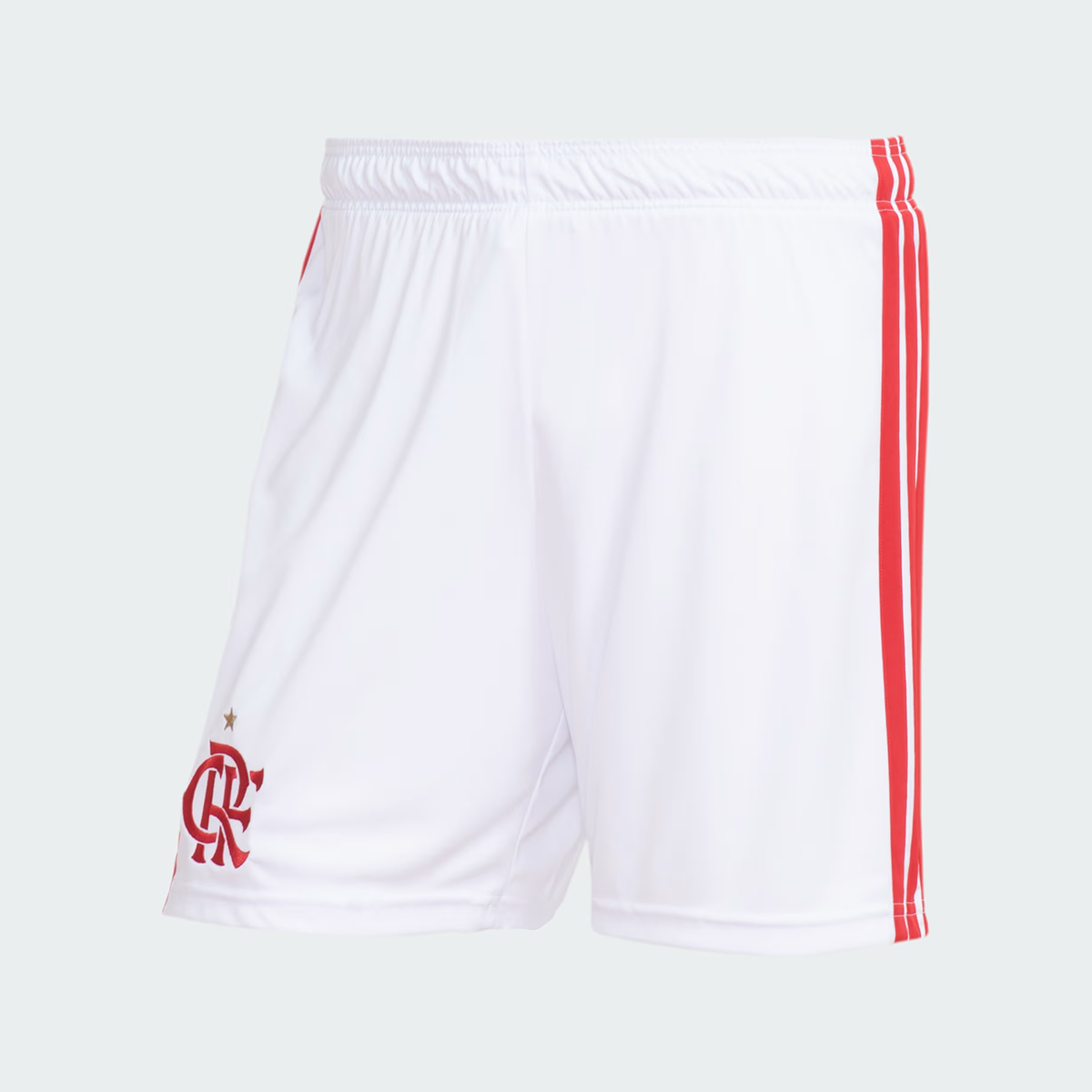 Conjunto Infantil Flamengo Titular 2026/27 I