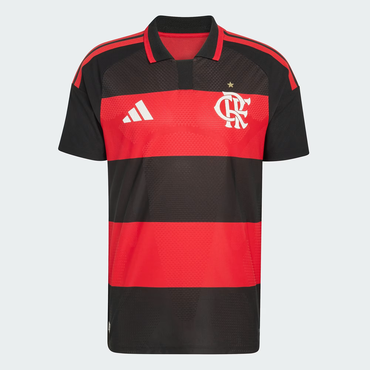 Camisa Flamengo Titular 2026/27 Jogador