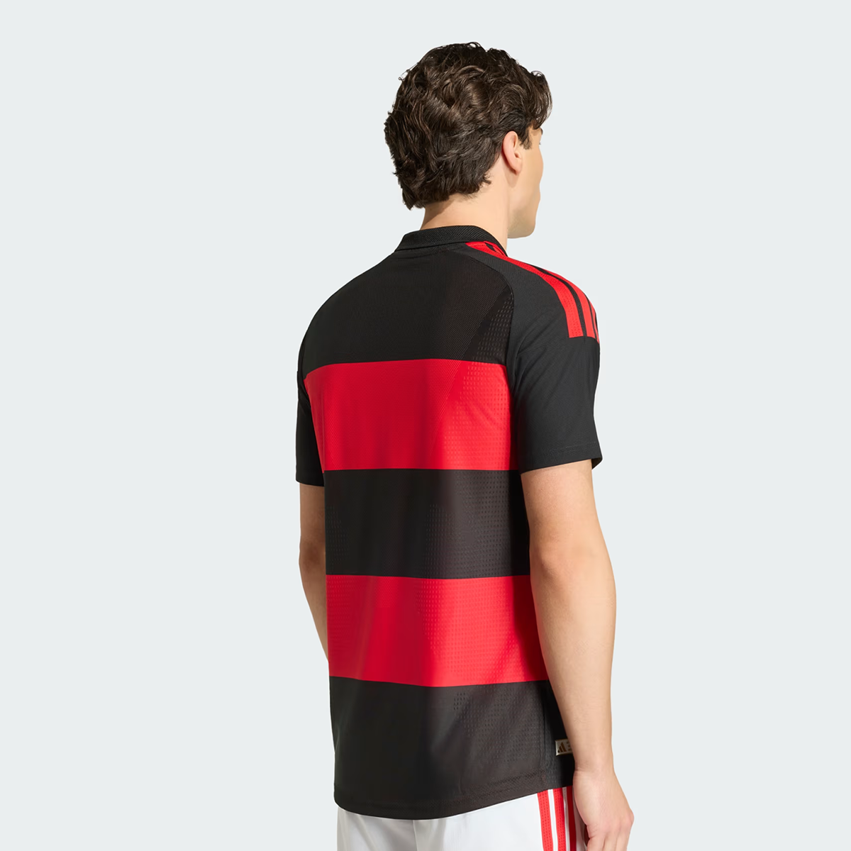 Camisa Flamengo Titular 2026/27 Jogador