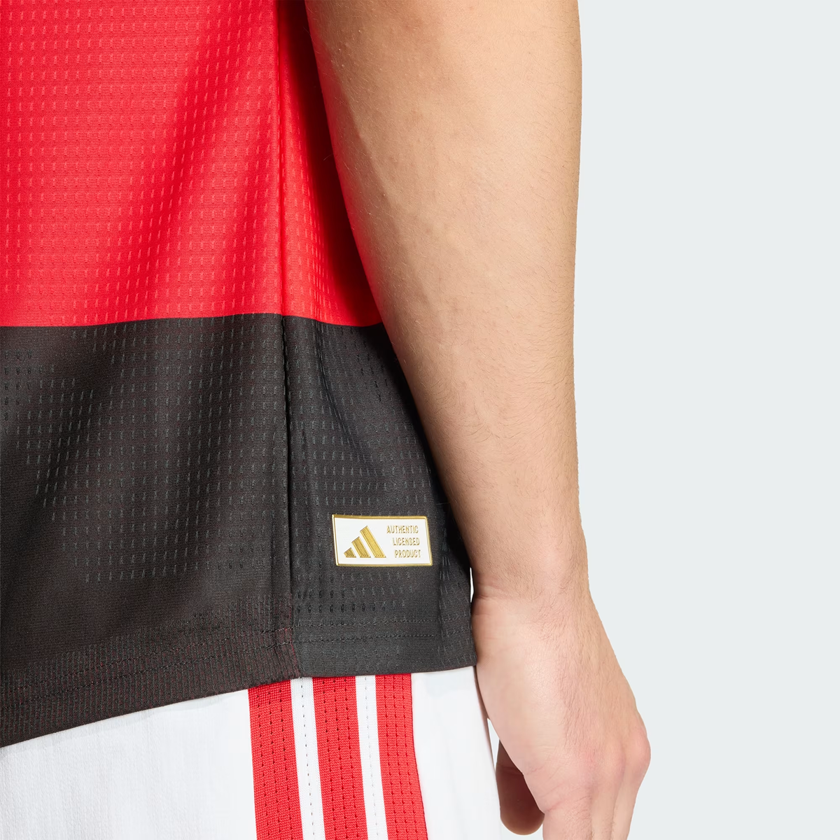 Camisa Flamengo Titular 2026/27 Jogador