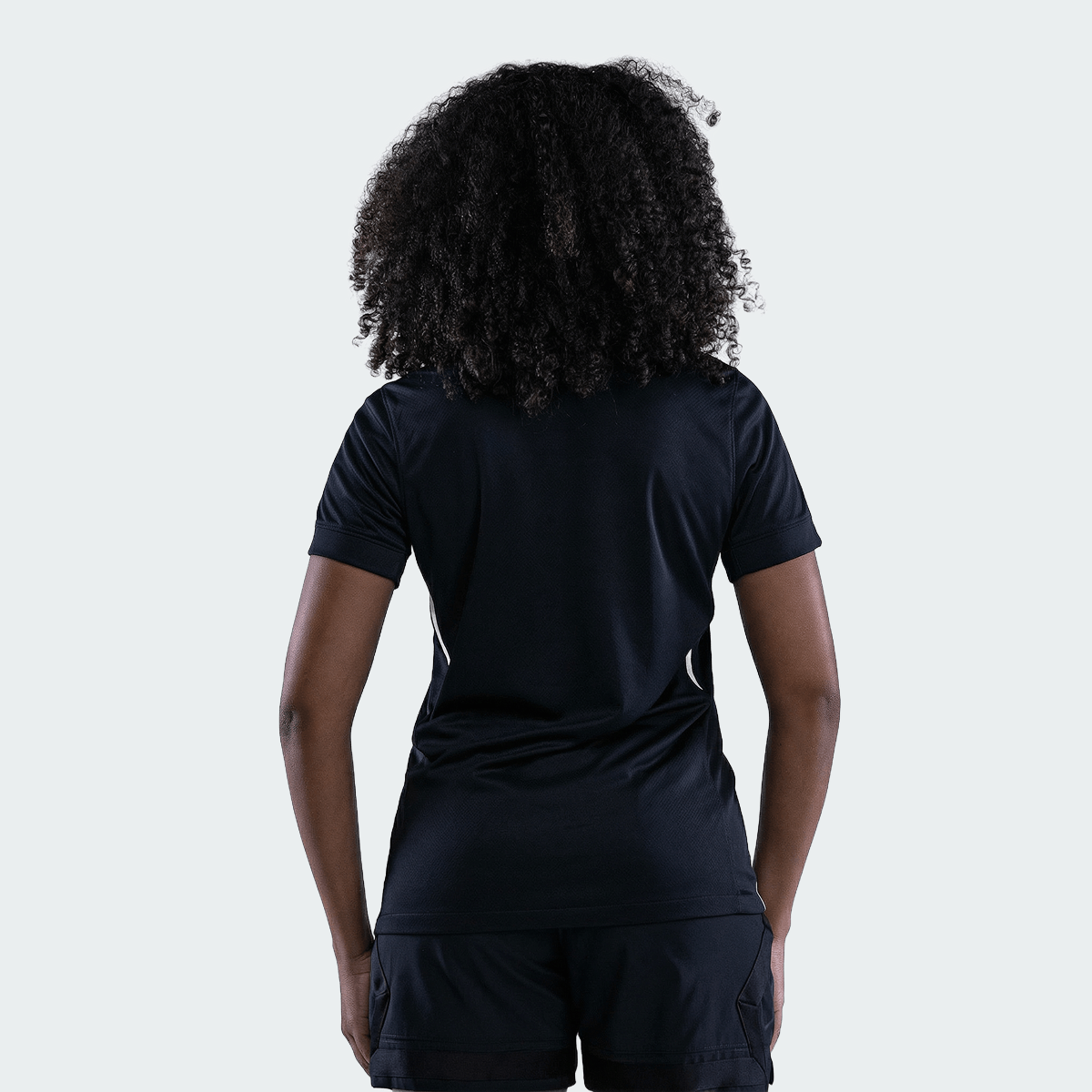 Camisa Feminina Vasco da Gama 2026/27 Titular Torcedor